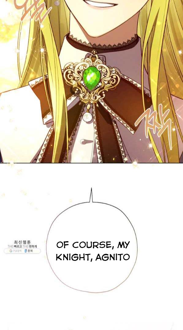 The Princess Imprints a Traitor - Chapter 42 Page 58