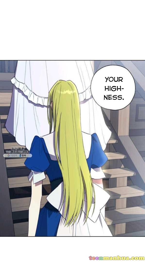 The Princess Imprints a Traitor - Chapter 42 Page 69