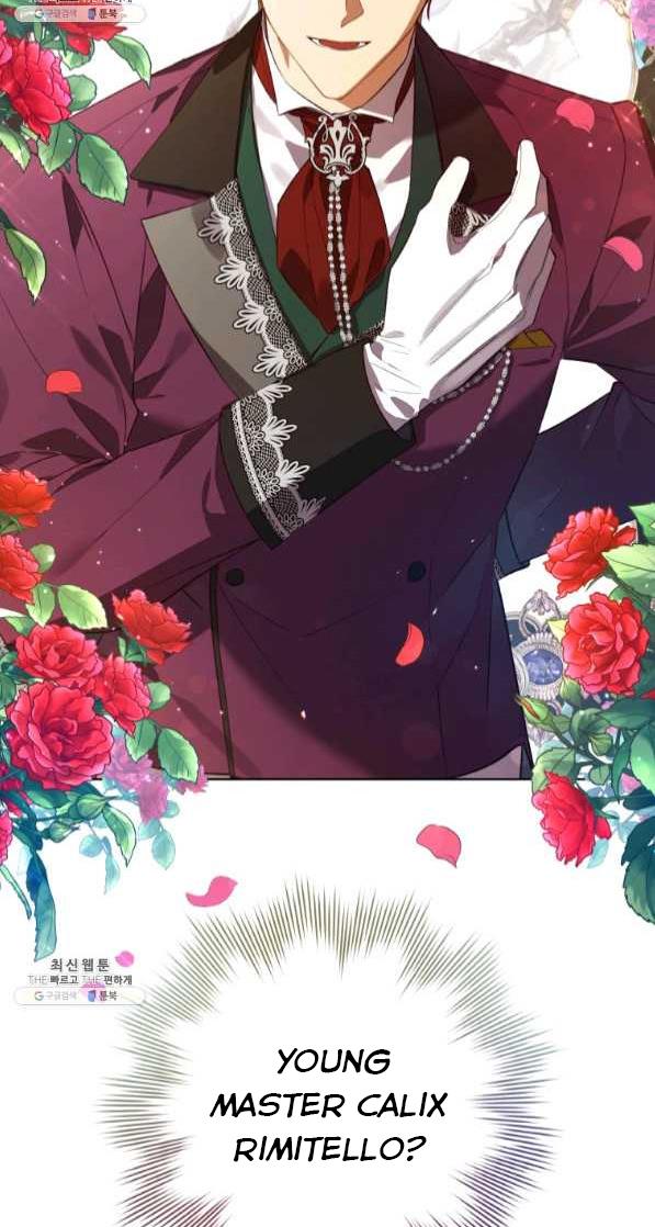 The Princess Imprints a Traitor - Chapter 42 Page 72