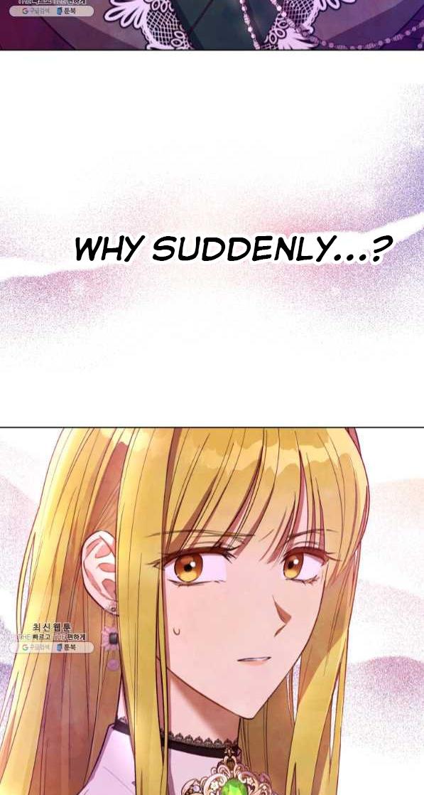 The Princess Imprints a Traitor - Chapter 42 Page 76