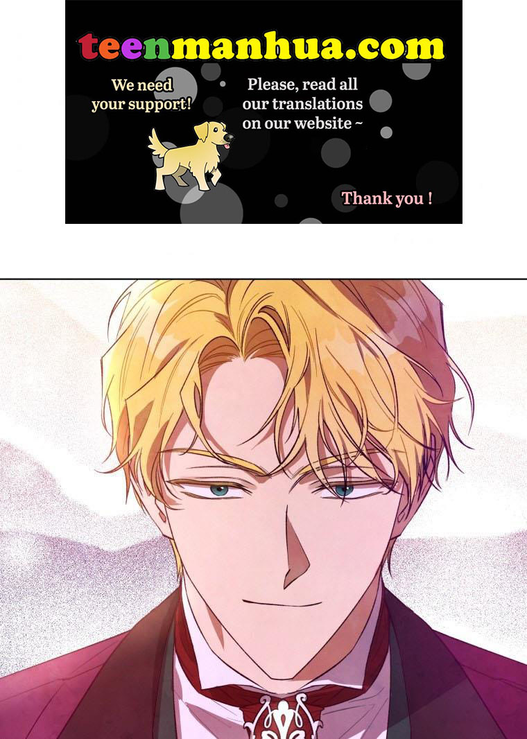 The Princess Imprints a Traitor - Chapter 43 Page 1