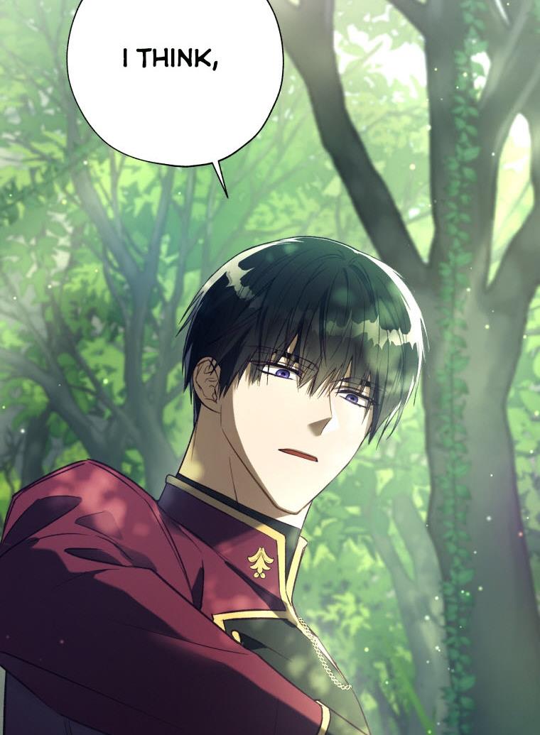 The Princess Imprints a Traitor - Chapter 43 Page 100