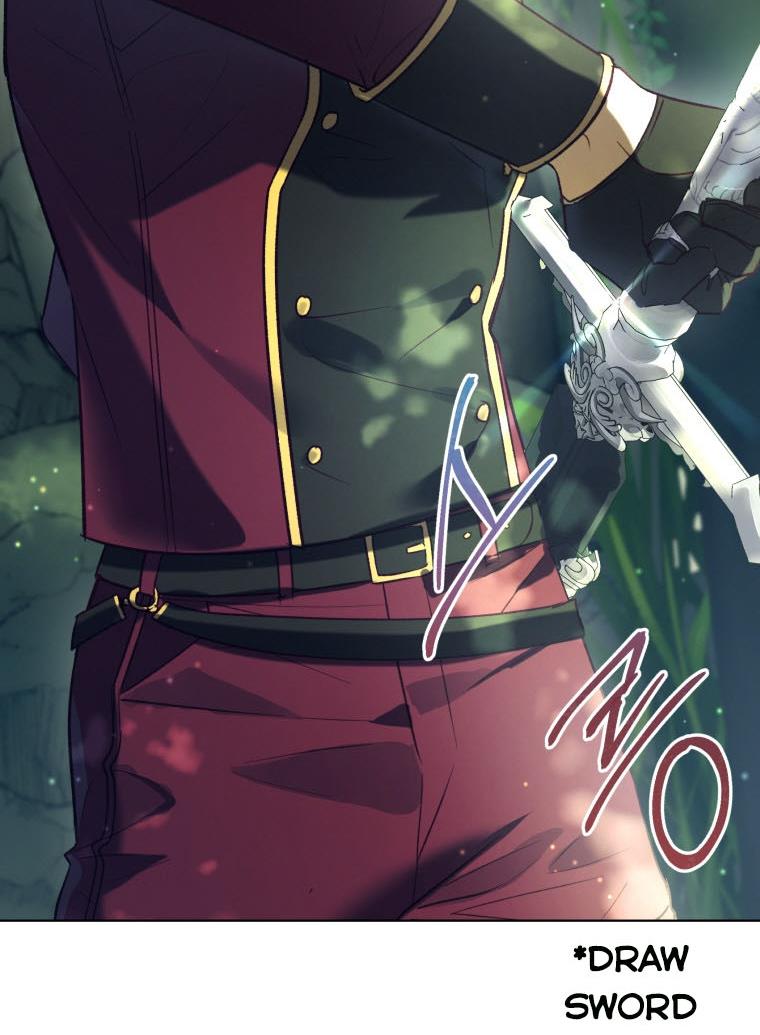 The Princess Imprints a Traitor - Chapter 43 Page 101