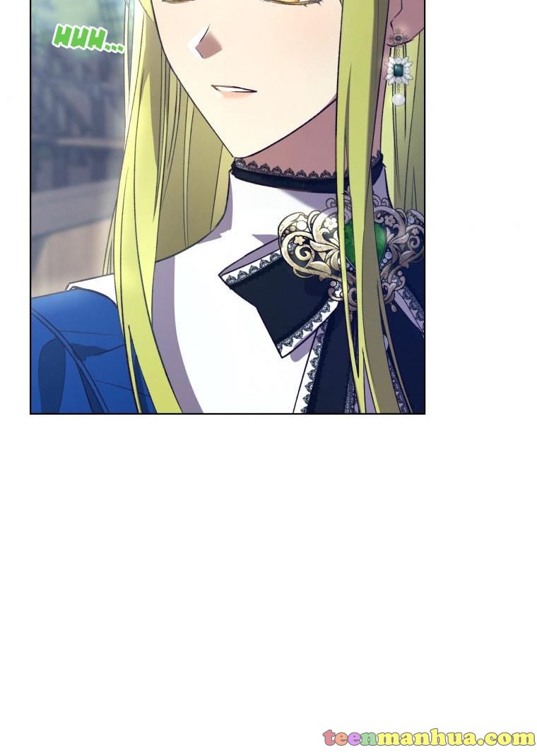 The Princess Imprints a Traitor - Chapter 43 Page 11