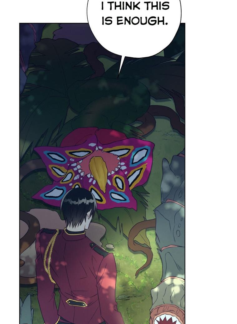 The Princess Imprints a Traitor - Chapter 43 Page 111