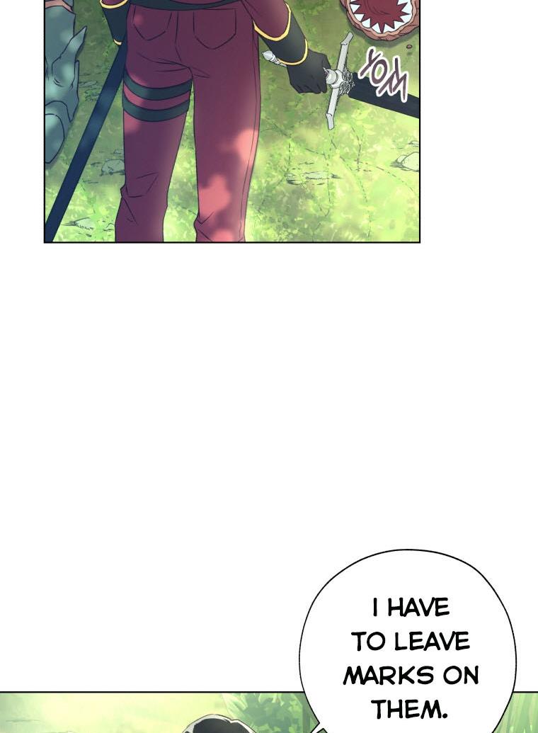 The Princess Imprints a Traitor - Chapter 43 Page 112