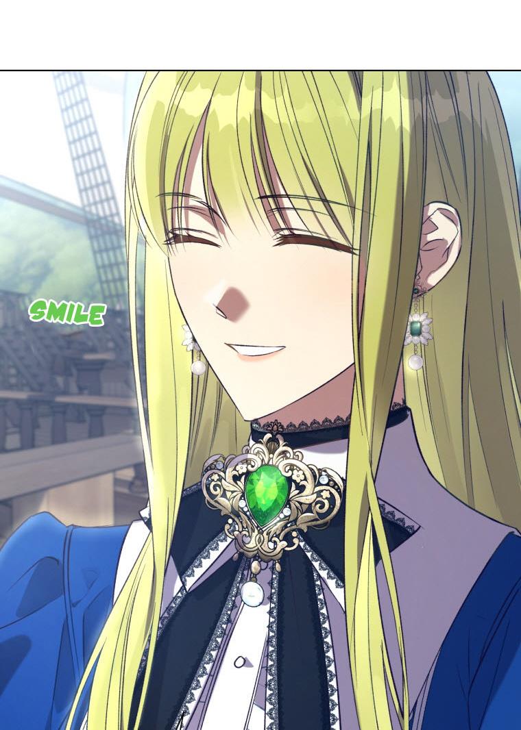 The Princess Imprints a Traitor - Chapter 43 Page 12