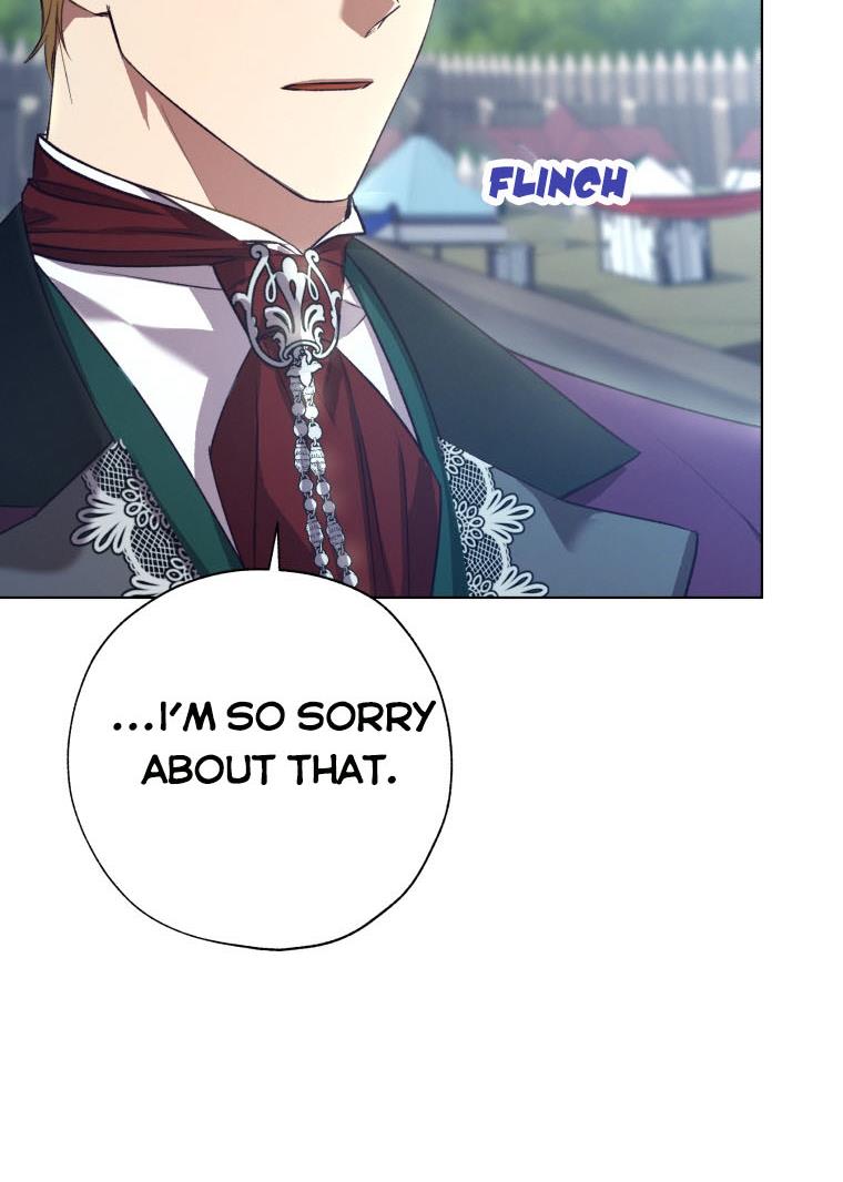 The Princess Imprints a Traitor - Chapter 43 Page 15