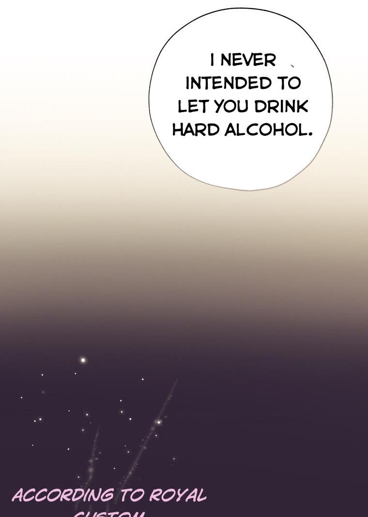 The Princess Imprints a Traitor - Chapter 43 Page 16