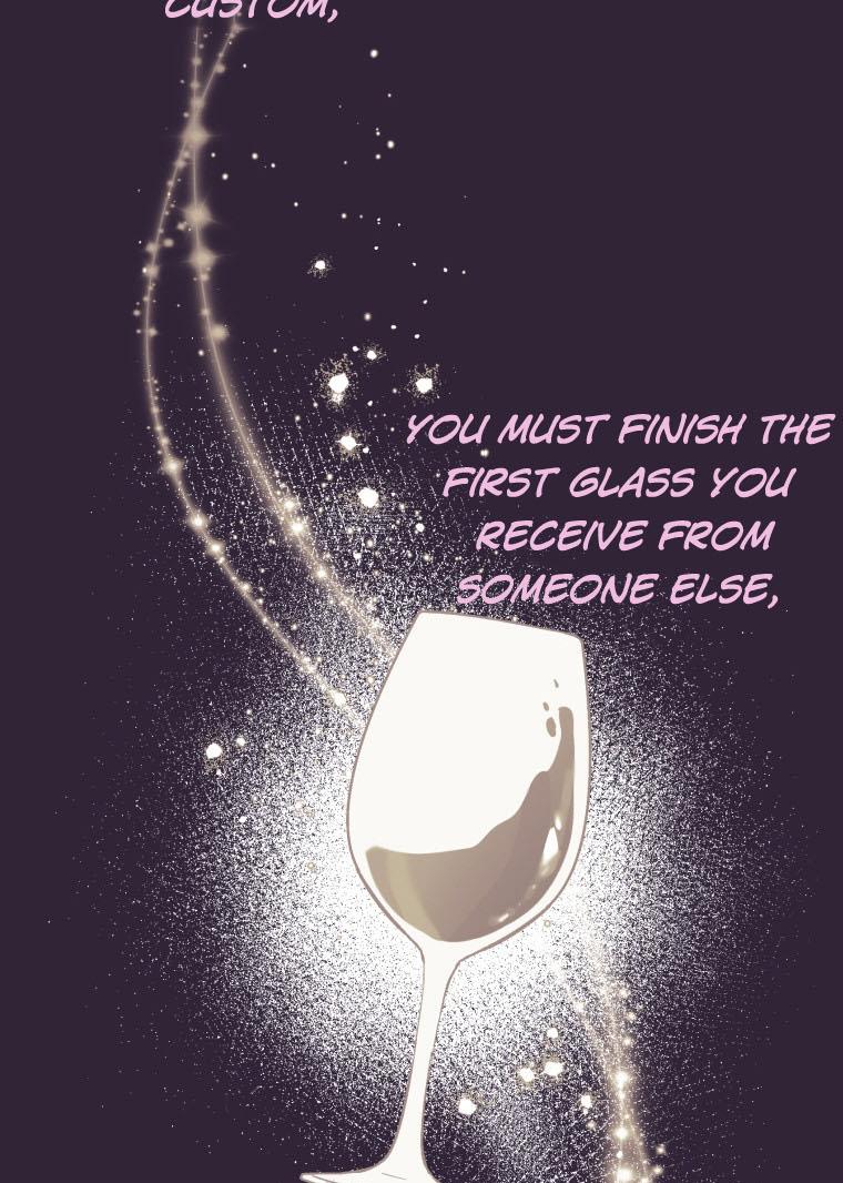 The Princess Imprints a Traitor - Chapter 43 Page 17