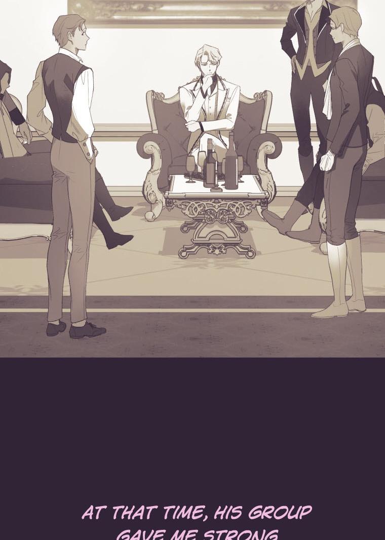 The Princess Imprints a Traitor - Chapter 43 Page 19