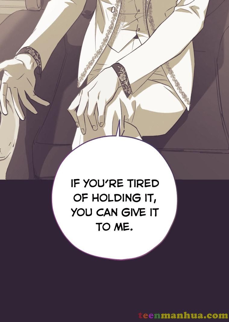 The Princess Imprints a Traitor - Chapter 43 Page 21