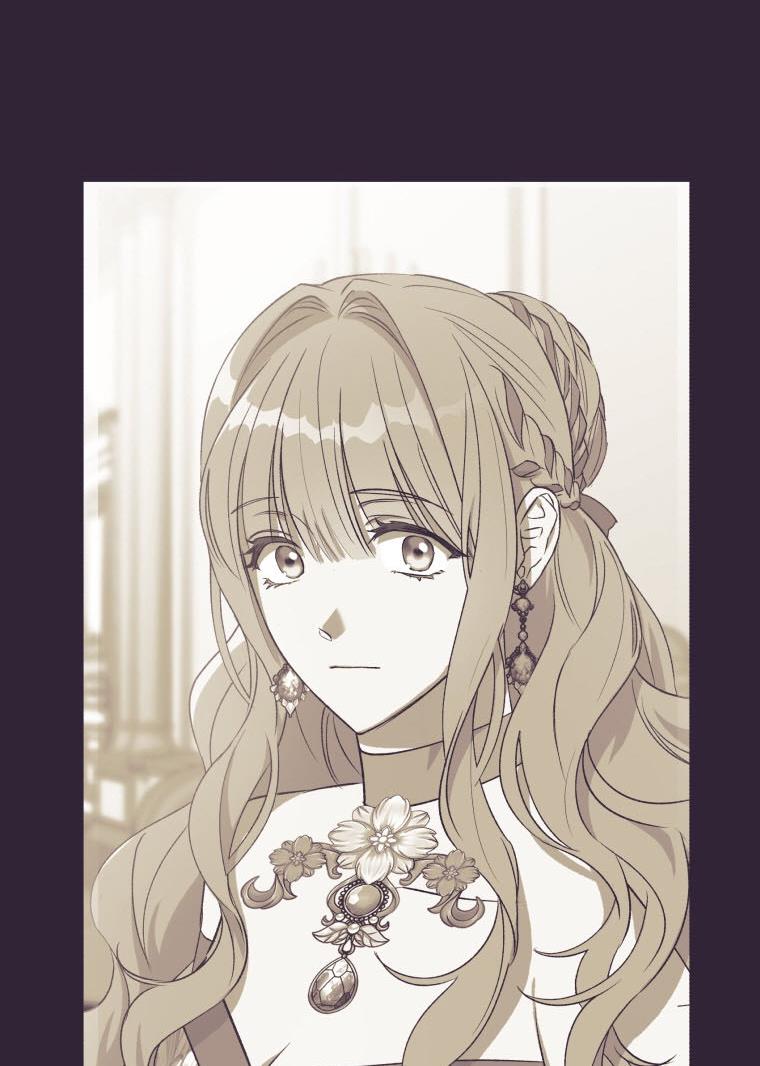 The Princess Imprints a Traitor - Chapter 43 Page 22