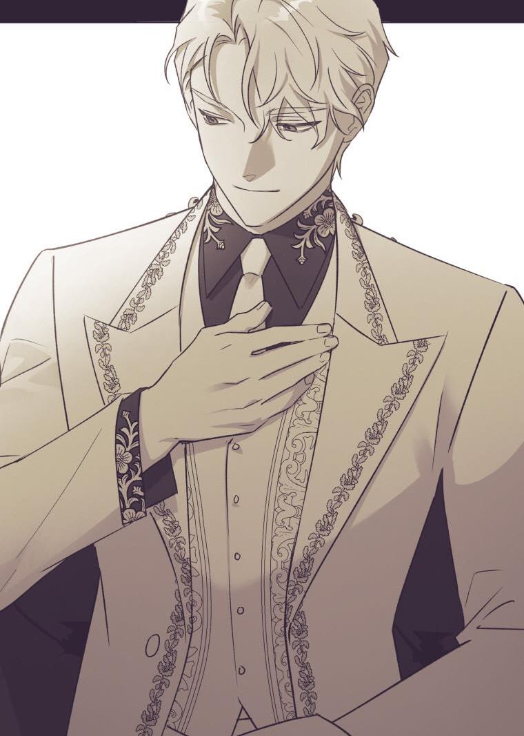 The Princess Imprints a Traitor - Chapter 43 Page 24