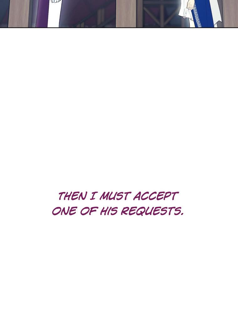 The Princess Imprints a Traitor - Chapter 43 Page 27