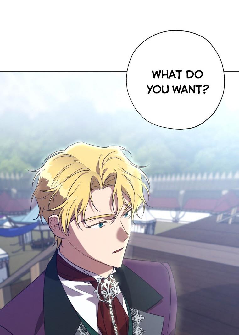 The Princess Imprints a Traitor - Chapter 43 Page 28