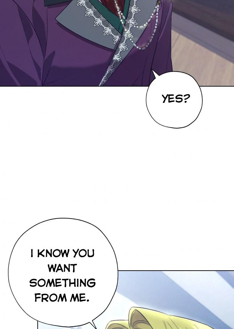 The Princess Imprints a Traitor - Chapter 43 Page 29