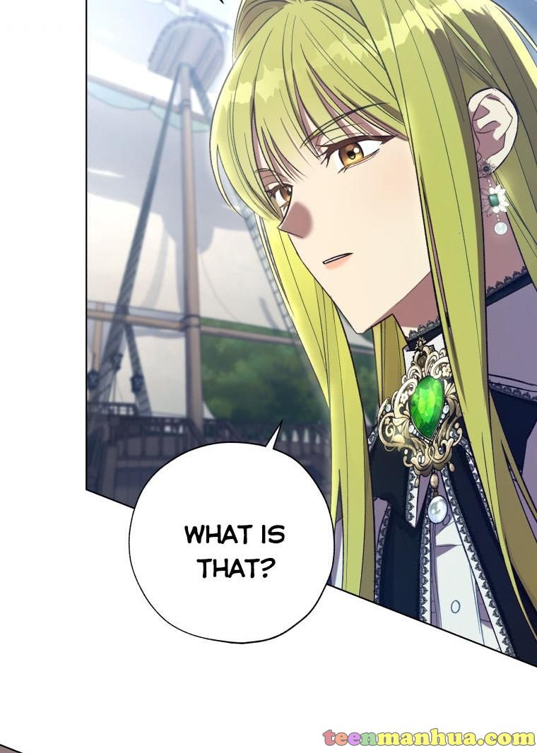 The Princess Imprints a Traitor - Chapter 43 Page 30