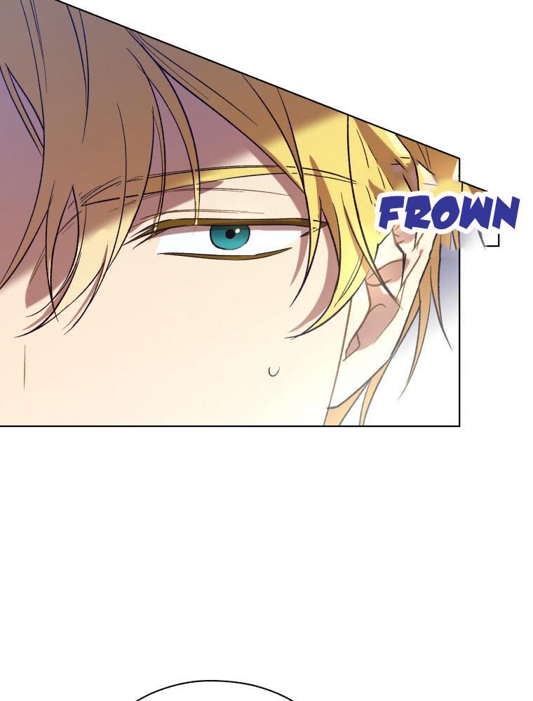 The Princess Imprints a Traitor - Chapter 43 Page 31