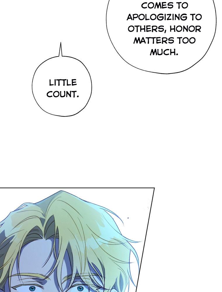 The Princess Imprints a Traitor - Chapter 43 Page 37