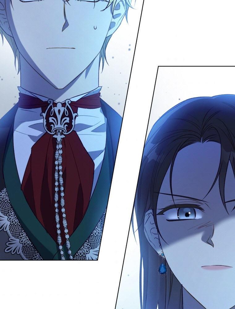 The Princess Imprints a Traitor - Chapter 43 Page 38