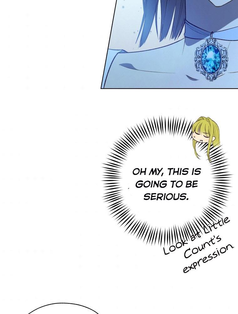 The Princess Imprints a Traitor - Chapter 43 Page 39