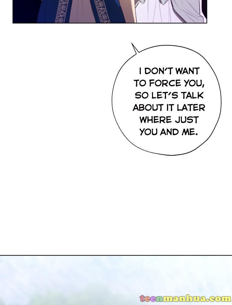 The Princess Imprints a Traitor - Chapter 43 Page 41