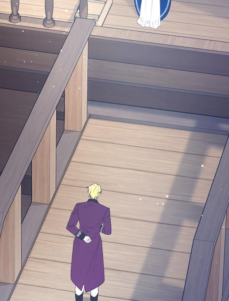 The Princess Imprints a Traitor - Chapter 43 Page 45