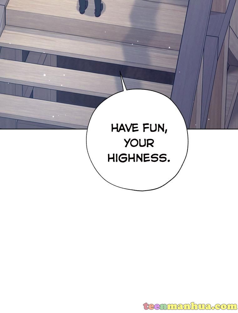 The Princess Imprints a Traitor - Chapter 43 Page 46