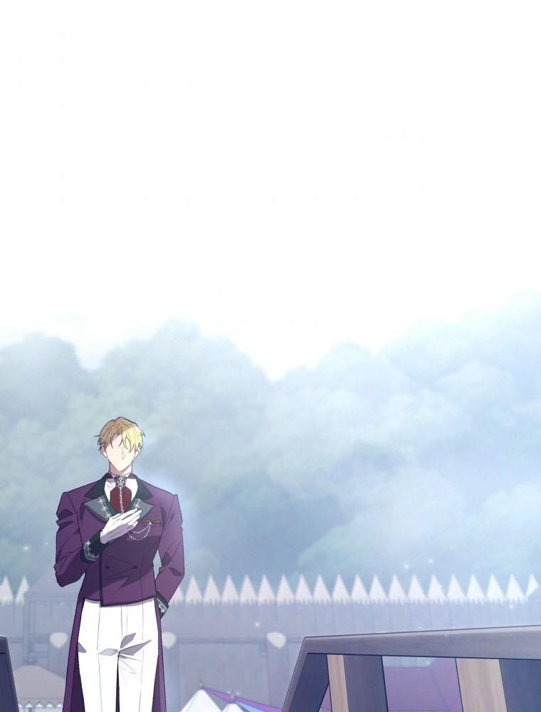 The Princess Imprints a Traitor - Chapter 43 Page 48