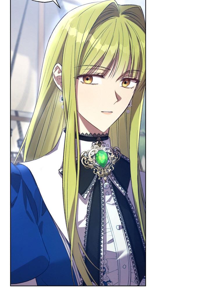 The Princess Imprints a Traitor - Chapter 43 Page 50