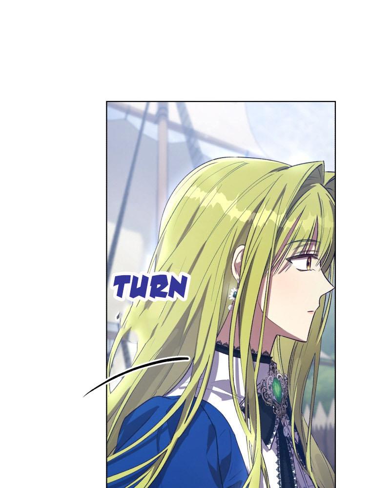 The Princess Imprints a Traitor - Chapter 43 Page 51