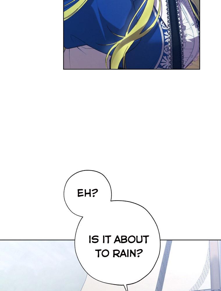 The Princess Imprints a Traitor - Chapter 43 Page 52