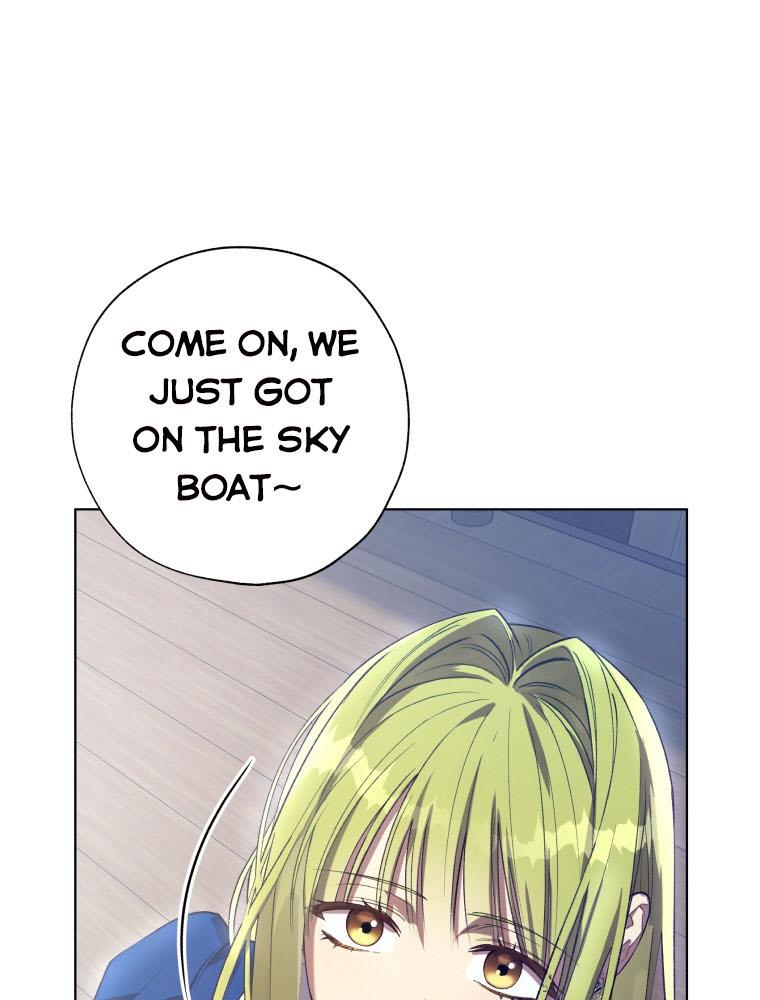 The Princess Imprints a Traitor - Chapter 43 Page 54