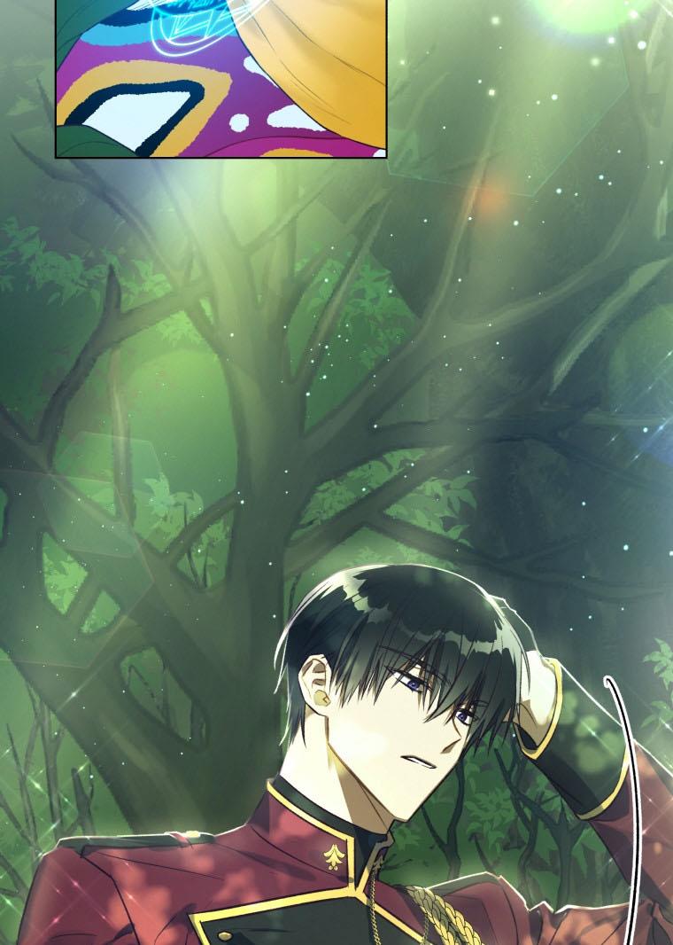 The Princess Imprints a Traitor - Chapter 43 Page 61