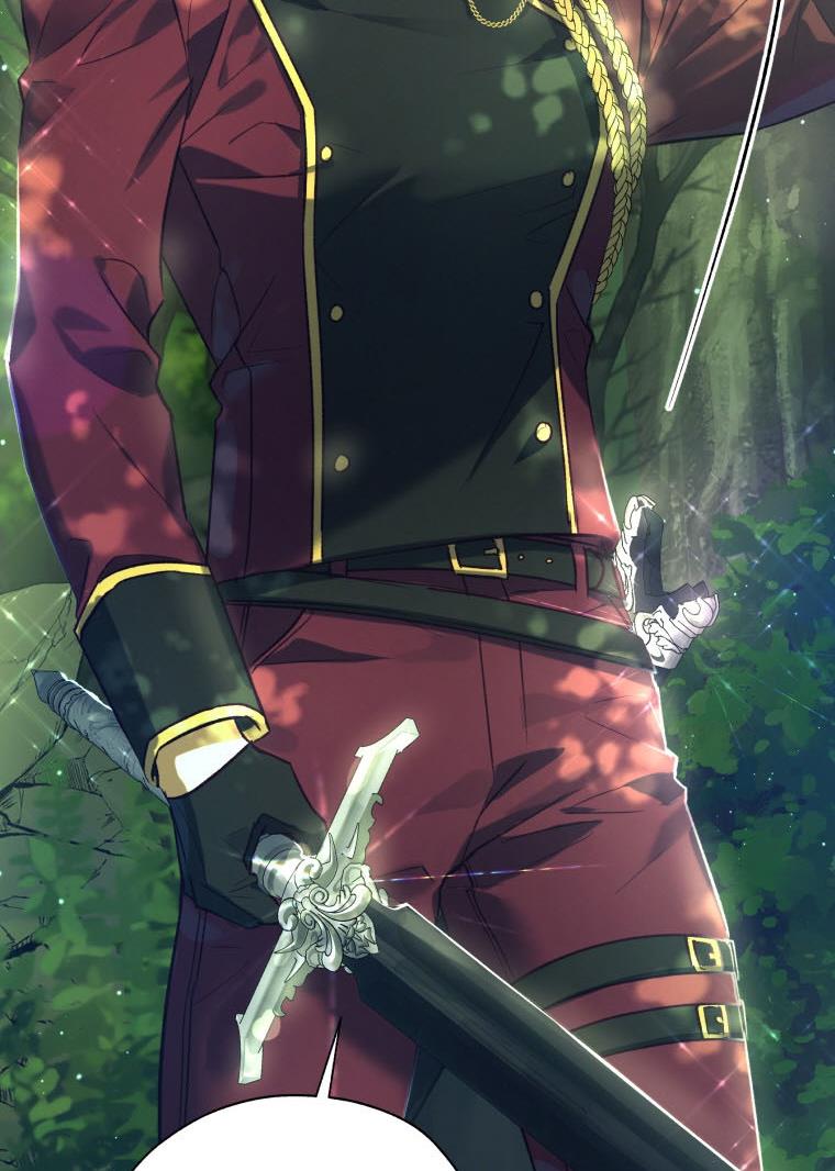 The Princess Imprints a Traitor - Chapter 43 Page 62