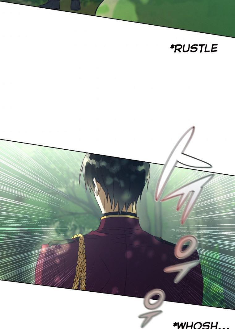 The Princess Imprints a Traitor - Chapter 43 Page 69