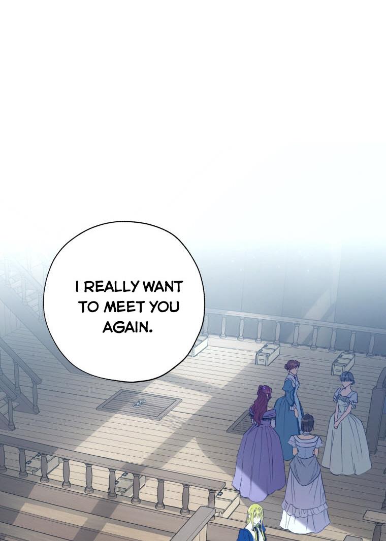 The Princess Imprints a Traitor - Chapter 43 Page 8