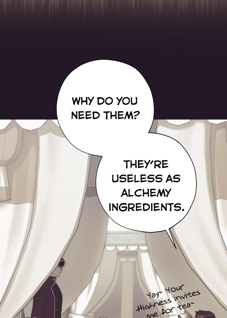 The Princess Imprints a Traitor - Chapter 43 Page 80