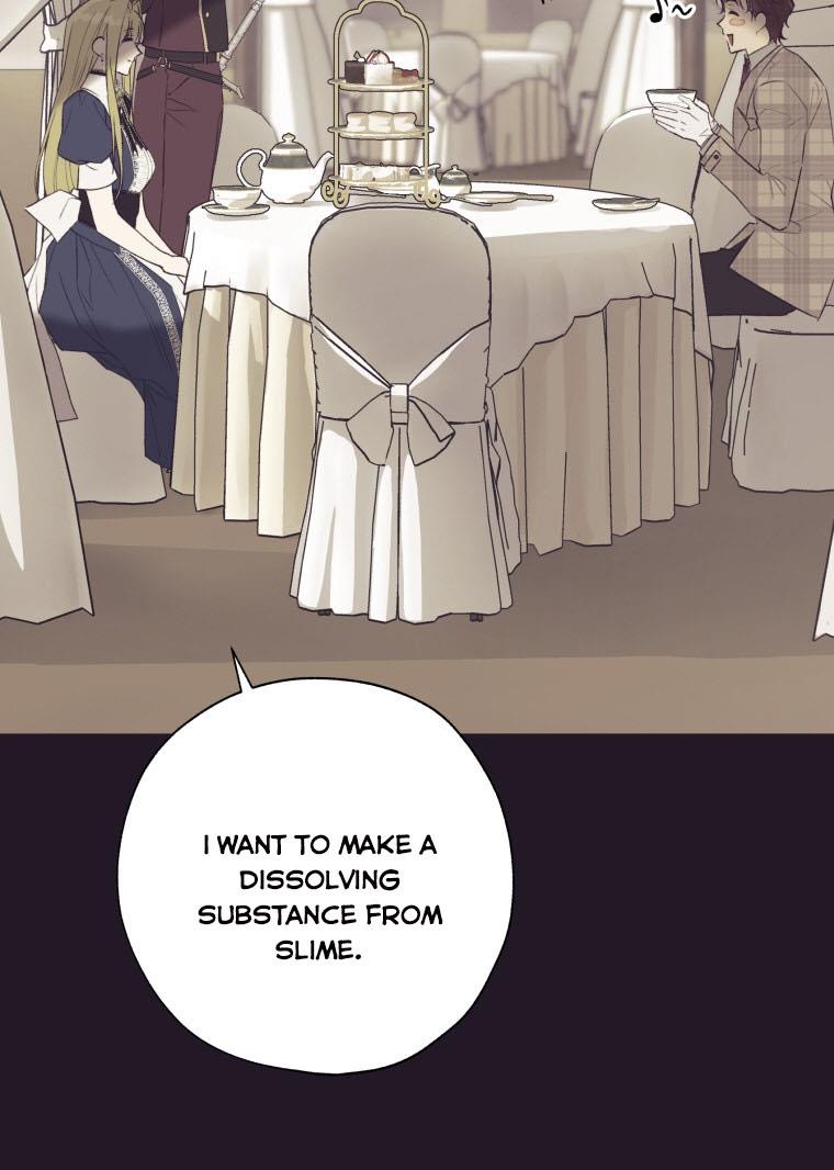 The Princess Imprints a Traitor - Chapter 43 Page 81