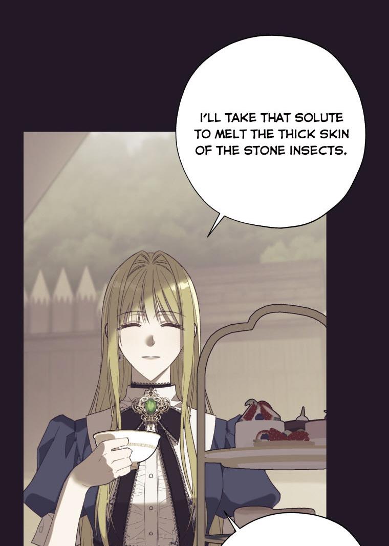 The Princess Imprints a Traitor - Chapter 43 Page 82