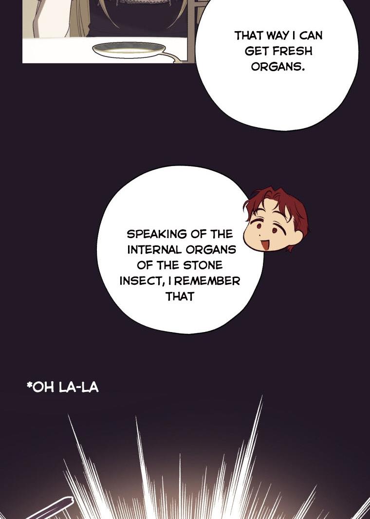 The Princess Imprints a Traitor - Chapter 43 Page 83