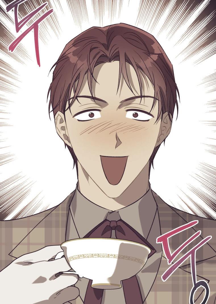 The Princess Imprints a Traitor - Chapter 43 Page 84