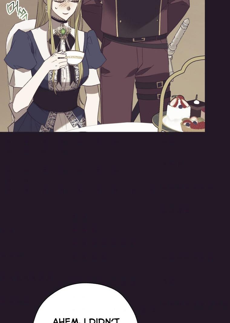 The Princess Imprints a Traitor - Chapter 43 Page 86