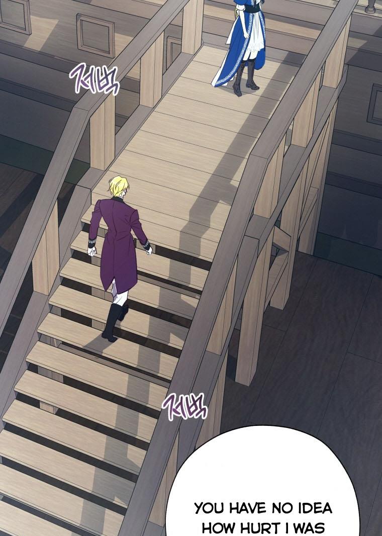 The Princess Imprints a Traitor - Chapter 43 Page 9