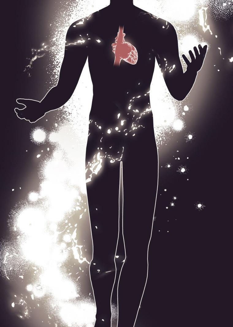 The Princess Imprints a Traitor - Chapter 43 Page 90