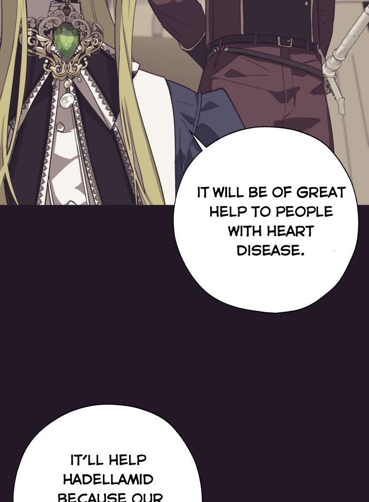 The Princess Imprints a Traitor - Chapter 43 Page 93