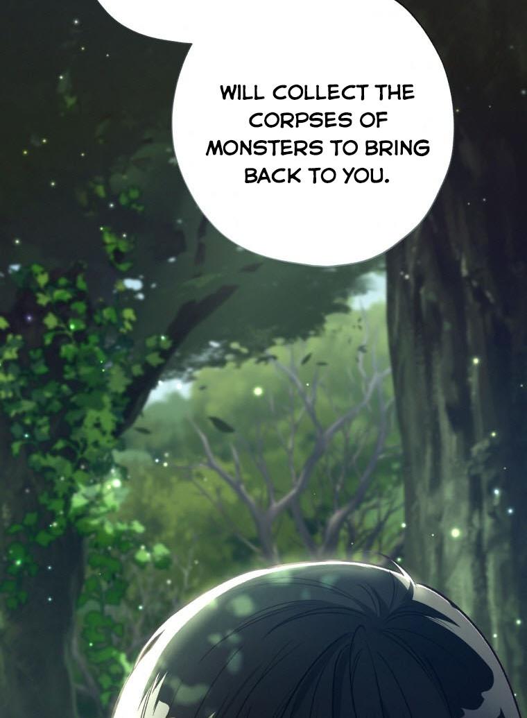 The Princess Imprints a Traitor - Chapter 43 Page 96