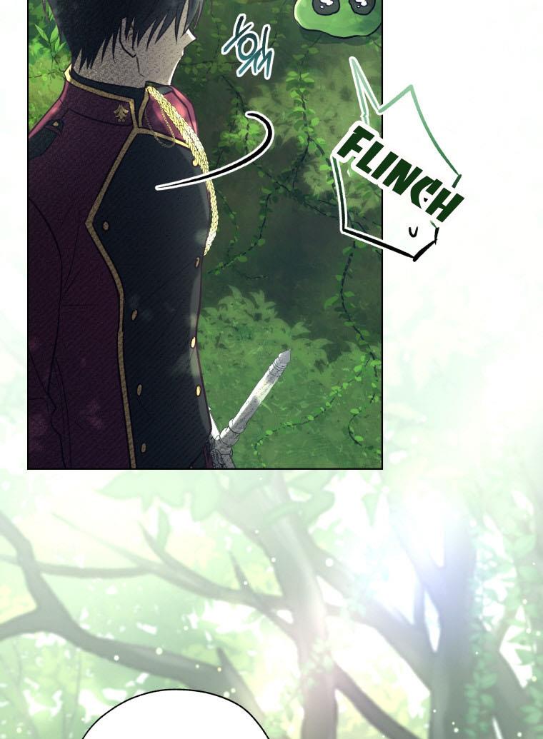 The Princess Imprints a Traitor - Chapter 43 Page 99