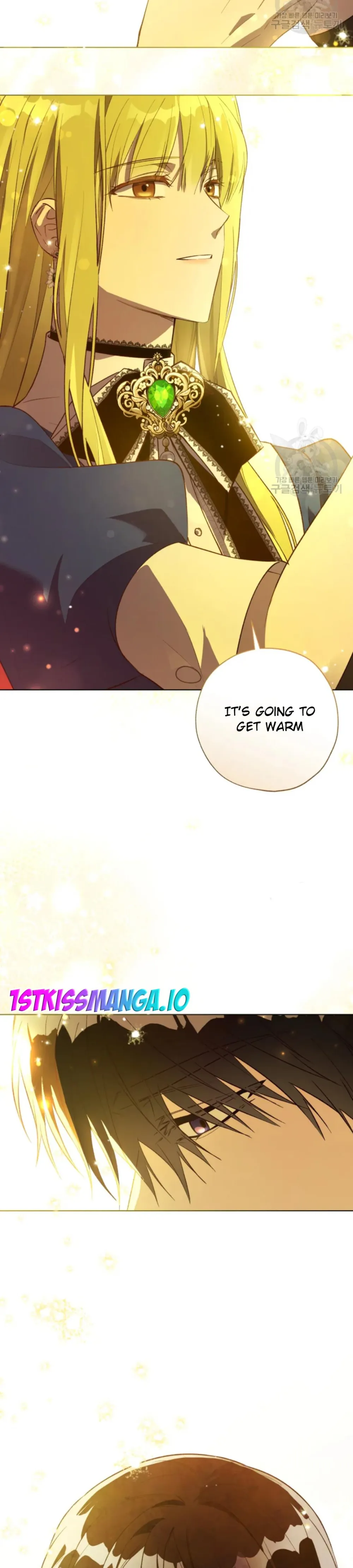 The Princess Imprints a Traitor - Chapter 48 Page 10